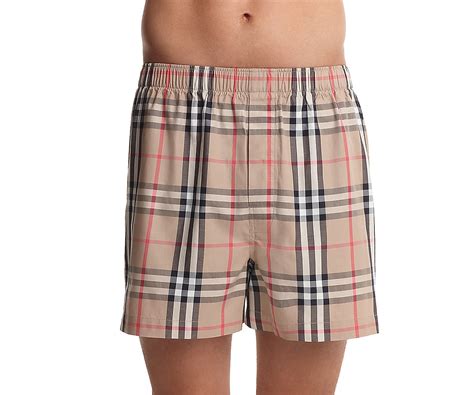 cheap burberry boxers